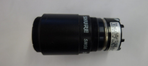 Capsule pour micro - capsule, sm58