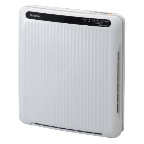 Purificateur air iris ohyama - iris,