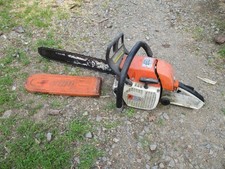 Tronconneuse Stihl 028 AV