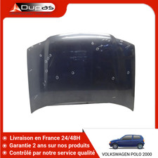 🇫🇷 CAPOT VOLKSWAGEN POLO