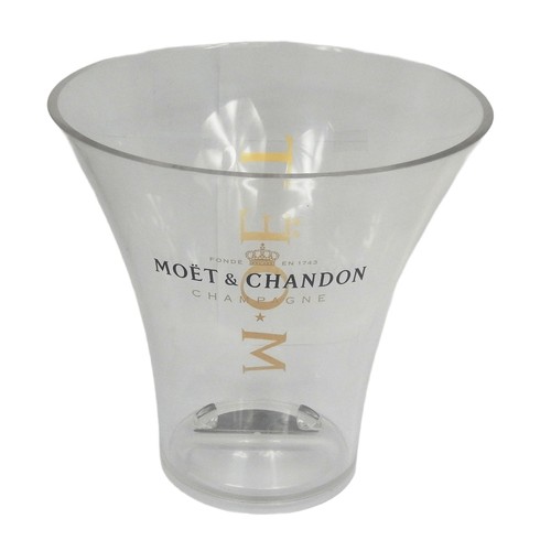 Seau champagne moët - champagne, &