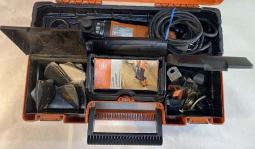 Fein multimaster fmm250q - fein,