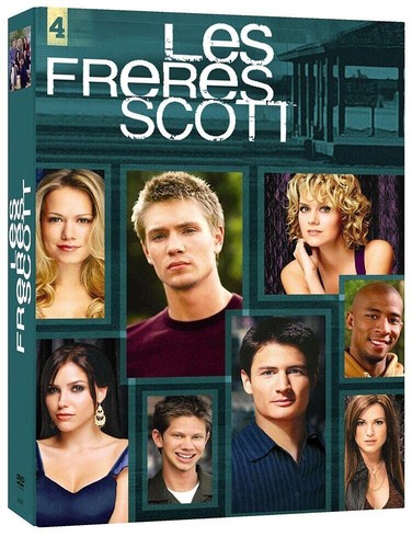 Les freres scott saison - ,