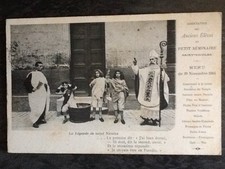 CP ASSOCIATION ANCIENS ELEVES