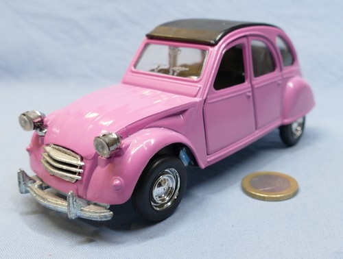 Polistil tonka italia 25 - italia, 1/25