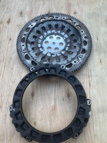 Volant moteur plateau - volant,