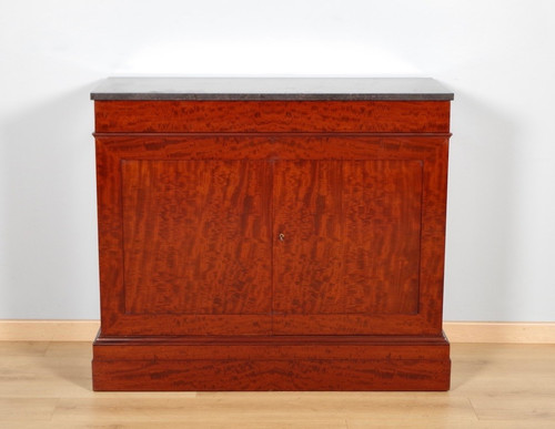 Commode portes empire - à, en