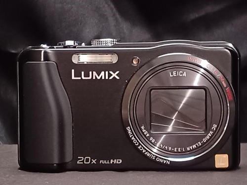 Appareil photo numérique