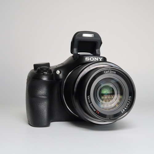 Sony cybershot dsc - cybershot, dsc-hx300