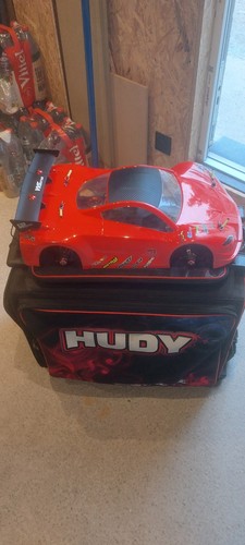 Voiture rally games 8 - rc,
