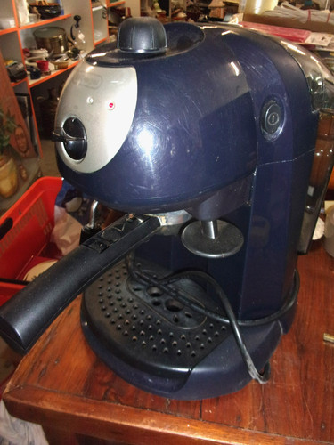 Cafetiere delonghi type - delonghi,