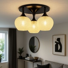 Lampe De Plafond Luminaire De