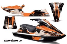 Jet Ski Graphique Kit