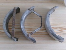 garde boue anciens landau