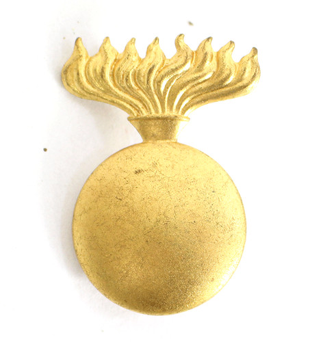 Insigne militaire coiffure - militaire,