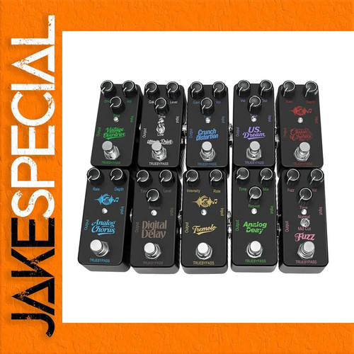 Jakespecial electric - jakespecial, –