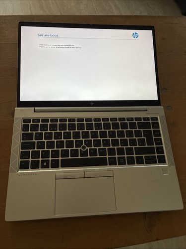 Elitebook 845 vendu - g7, nu