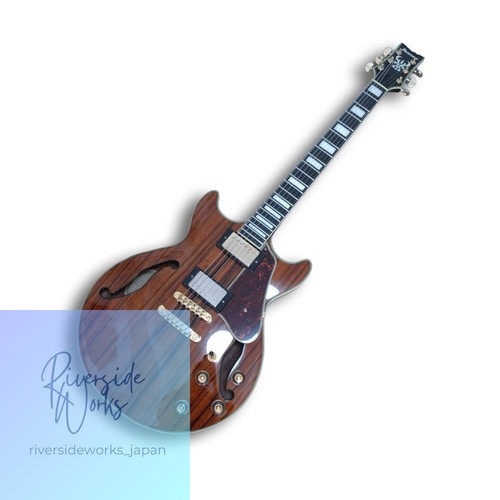 Guitare électrique