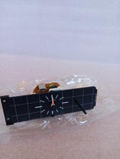 New Watch Tool for Fiat Tipo 1 Series with Red Second Hand