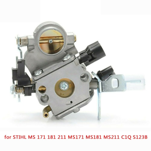 Accessoires carburateur ms211 - carburateur,
