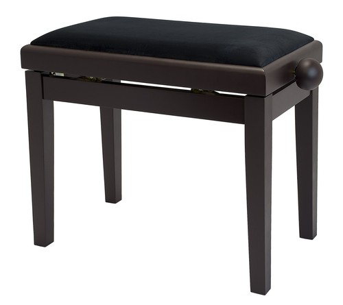 Banc piano bois rose - piano,