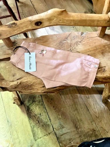 Pantalon neuf tartine - pantalon,