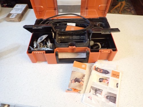 Fein fmm250q multimaster top - fein,