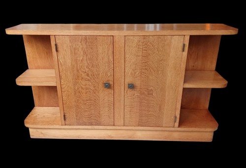 Ancien meuble appoint - meuble,