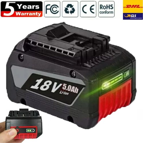 Pour bosch gba - gba, 18v