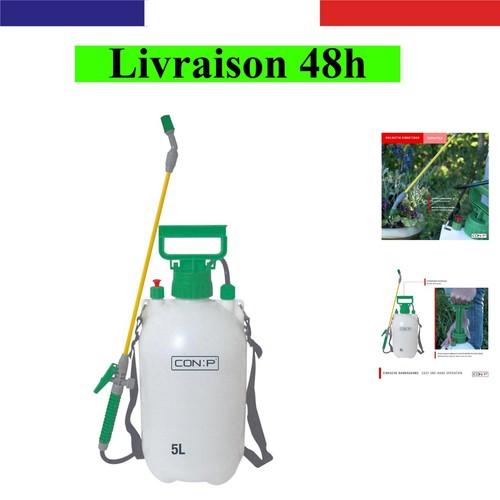 Pulvérisateur jardin - pulvérisateur, de