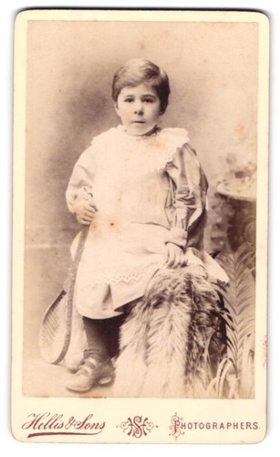 Photographie hellis sons - photographie,