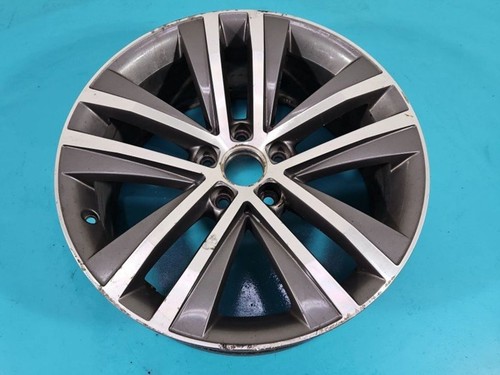 Volkswagen sharan 2012 - volkswagen, jante