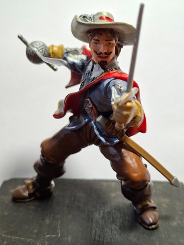 Figurine papo historique - papo, 2001