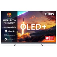 TV OLED+ Ambilight Philips