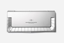 Mijello Watercolor Perfect Color Palette 36 Wells 340x155x22mm MWP-3036