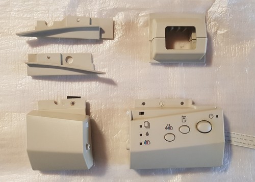Plasturgie imprimante epson - plasturgie,