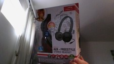 casque stéréo avec fil neuf