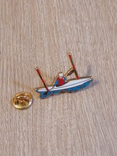 Pin arthus bertrand - bertrand, sport