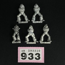 Space Marine Tactique Marines