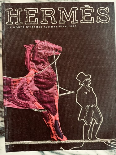 Original monde hermès - original, d'hermès