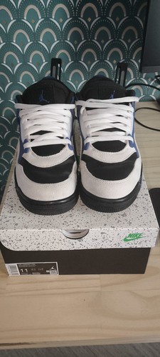 Nike air jordan - nike, 4