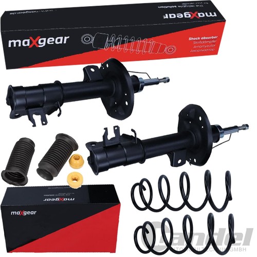 Maxgear ensemble châssis - maxgear, de
