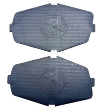 Fixations De Snowboard Union -