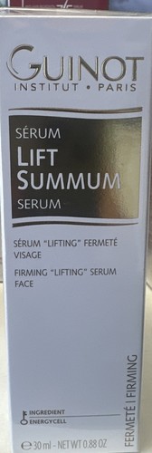 Guinot sérum lift summum - guinot,