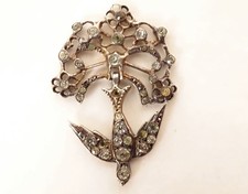 Pendentif Saint-Esprit normand