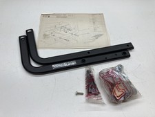Supports de poignée pour