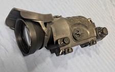 PVS-10 Day/Night Sniper Scope, AN/PVS-10 Night Vision