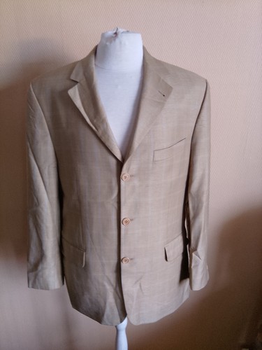 Balmain blazer homme - , beige