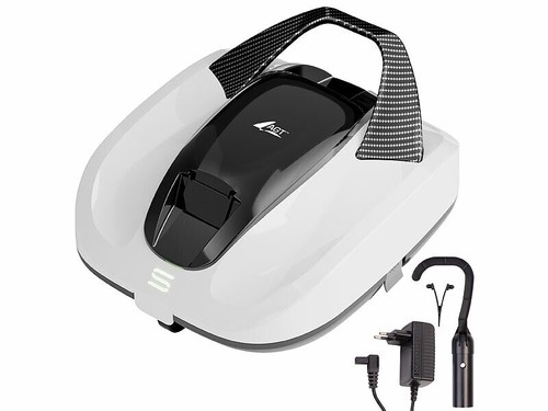 Robot nettoyeur piscine - nettoyeur, de