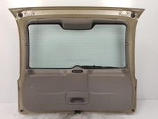 Malle/Hayon arriere DAEWOO